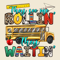 They See Me Rollin They Waitin Premium Tee | Teevron