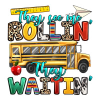 they see me rollin they waitin | Teevron