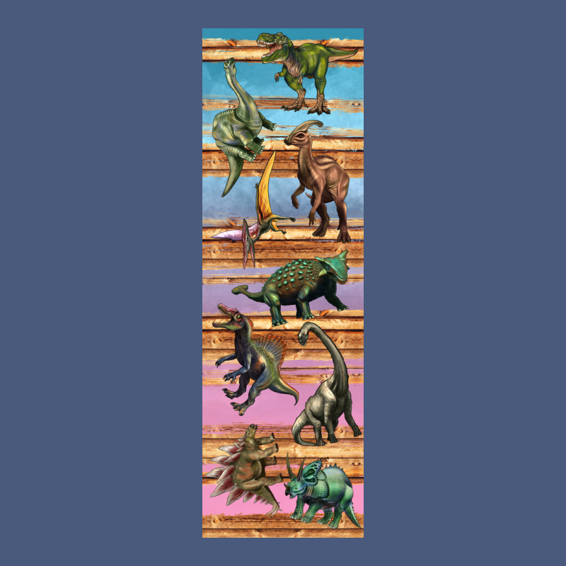 Dinosaurs Pen Wrap Vintage Hoodie by Artiststas | Teevron