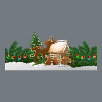 Christmas Cookie Jar Heavyweight Sweatshirt | Teevron