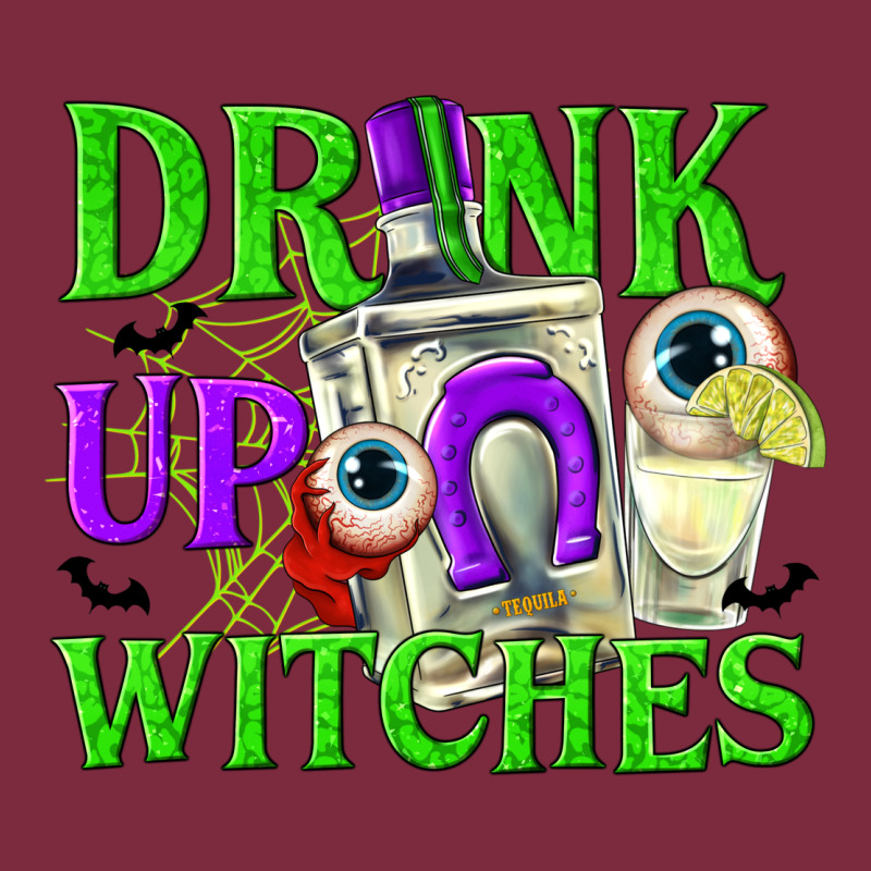 Drink Up Witches Premium Hoodie by texasbilliewilder | Teevron