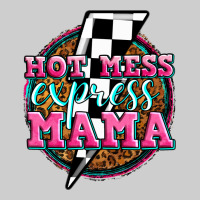 Hot Mess Express Mama Premium Tee | Teevron
