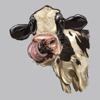 Cute Holstein Heifer Classic Tee | Teevron
