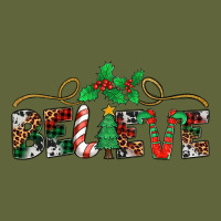 Believe Santa Claus Christmas Classic Tee | Teevron