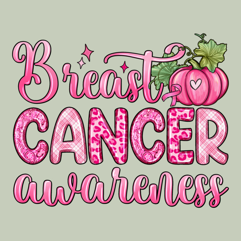 Breast Cancer Awareness Ladies Tee by Zillion Design Studio | Teevron