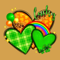 St. Patrick's Day Hearts St. Patricks Day Urban Hoodie | Teevron