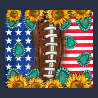 American Football And America Heavyweight Sweatshirt | Teevron