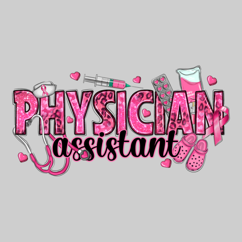 Breast Cancer Physician Premium Tee by texasbilliewilder | Teevron