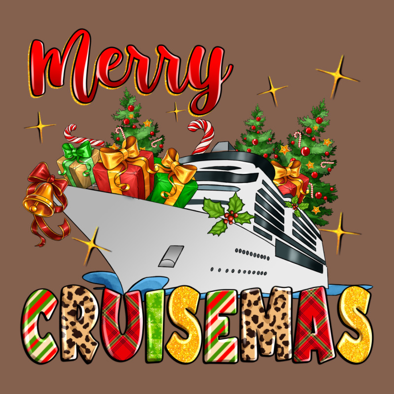 Merry Cruisemas Zipper Hoodie by MaliasSmallBusiness | Teevron