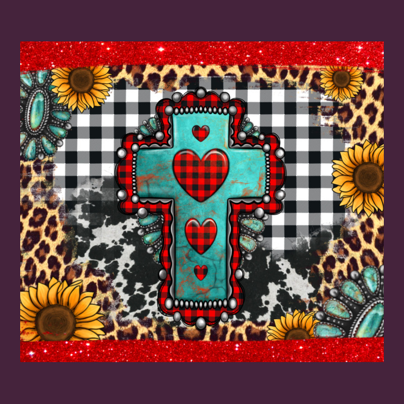 Christmas Cross Classic Tee by Jasminsmagicworld | Teevron