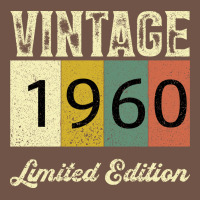 Vintage 1960 Limited Edition Premium Sweatshirt | Teevron