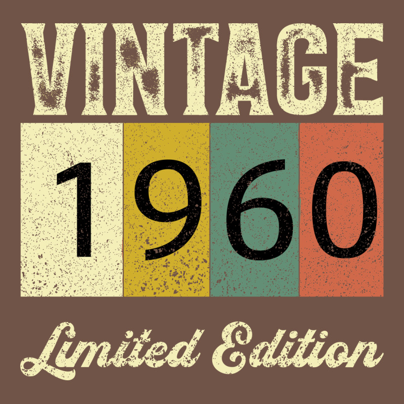 Vintage 1960 Limited Edition Premium Sweatshirt by Bettercallsaul | Teevron