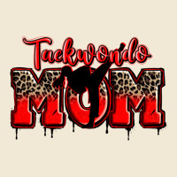 Taekwondo Mom Premium Tee | Teevron