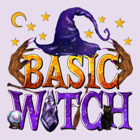 Basic Witch Premium Hoodie | Teevron