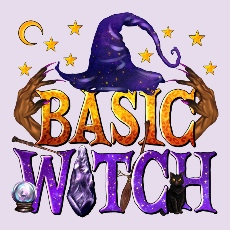 Basic Witch Premium Hoodie by texasbilliewilder | Teevron