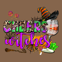 Cheers Witches Premium Tee | Teevron