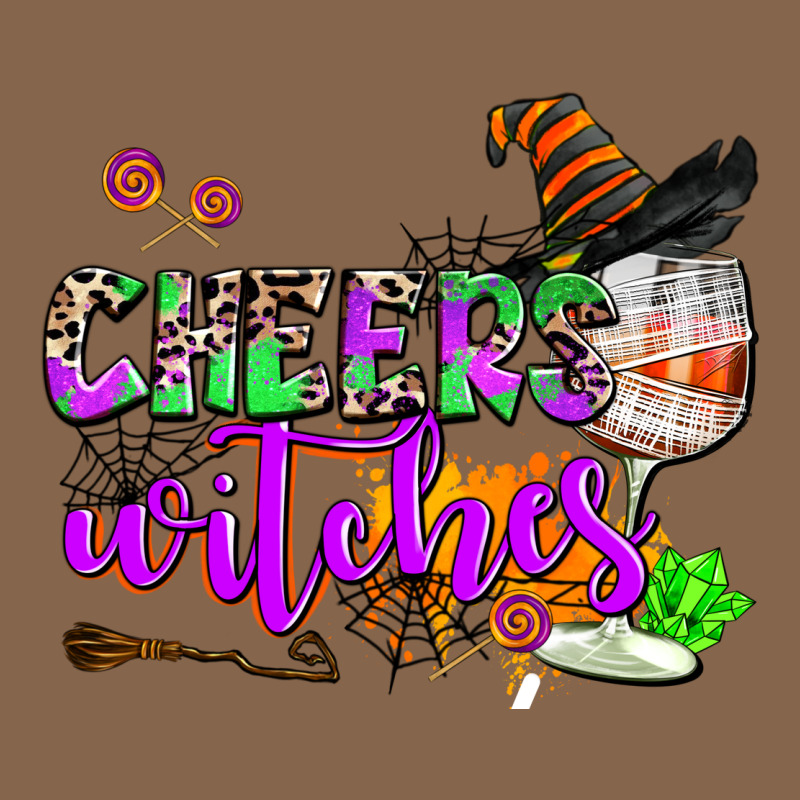 Cheers Witches Premium Tee by AdoDesignShop | Teevron