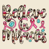 Believe In Miracles Ladies Tee | Teevron