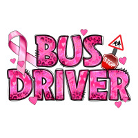 breast cancer bus driver | Teevron