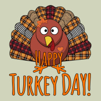 Happy Turkey Day - Thanksgiving Party Heavyweight Hoodie | Teevron