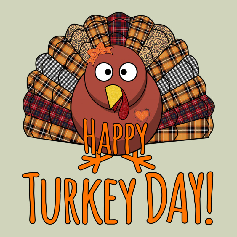 Happy Turkey Day - Thanksgiving Party Heavyweight Hoodie by Bettercallsaul | Teevron