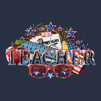 American Teacher Heavyweight Sweatshirt | Teevron