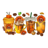 Thanksgiving Coffee Cups | Teevron