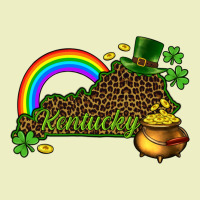 Kentucky Map St.patricks Urban Hoodie | Teevron