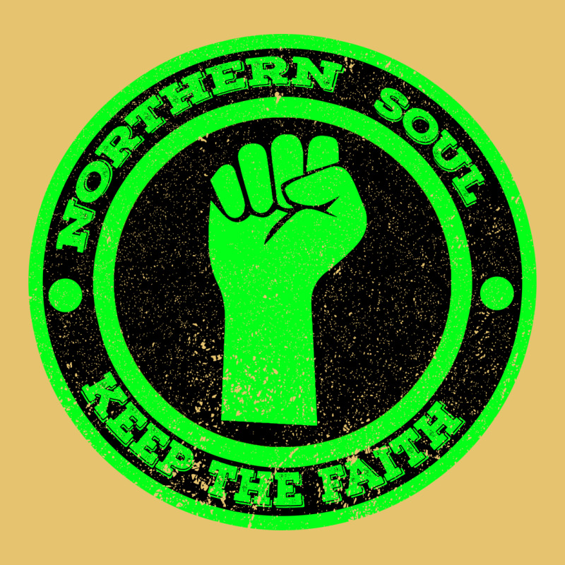 Northern Soul Keep The Faith Premium Sweatshirt by Bettercallsaul | Teevron