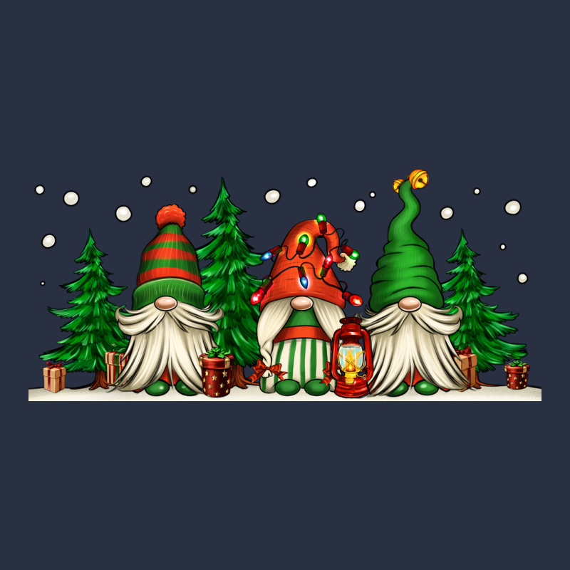 Christmas Gnomes Heavyweight Sweatshirt by Jasminsmagicworld | Teevron
