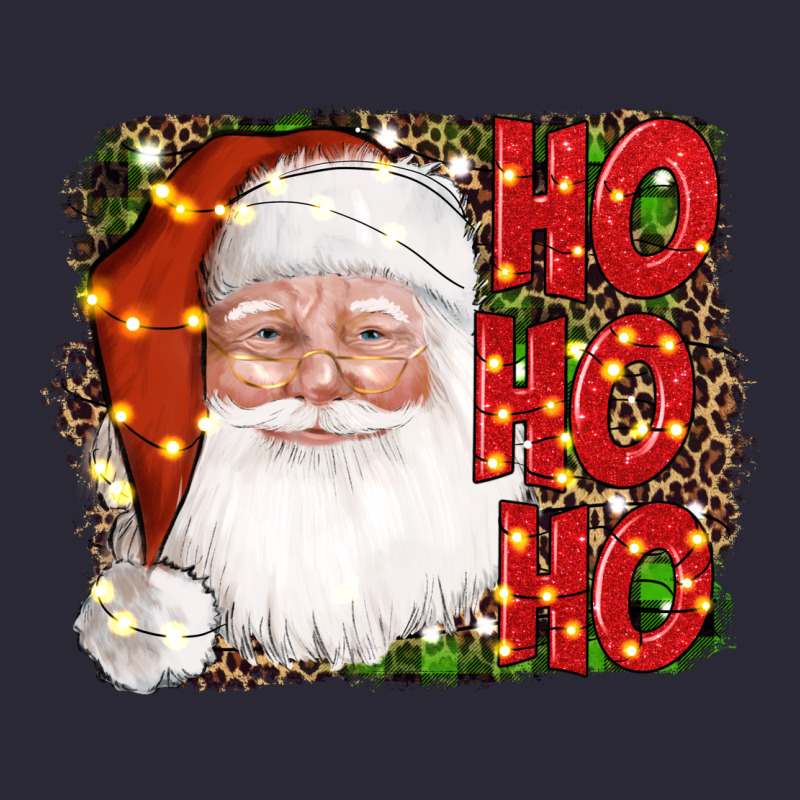 Christmas Ho Ho Ho Santa Clause Vintage Tee by AdoDesignShop | Teevron