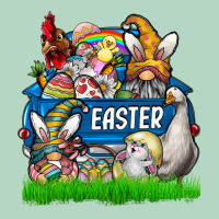 Easter Truck Classic Tee | Teevron