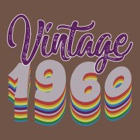 Vintage 1960 Premium Sweatshirt | Teevron