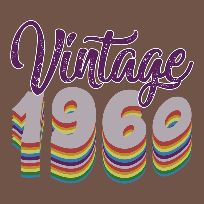 Vintage 1960 Premium Sweatshirt by Bettercallsaul | Teevron