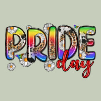 Pride Day Ladies Tee | Teevron