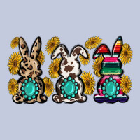 Western Bunny Long Sleeve Tee | Teevron