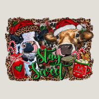 Stay Sweet Heifers Heavy Core Tee | Teevron