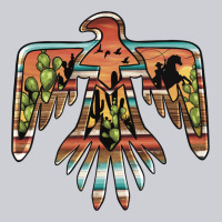 Desert Thunderbird Heavyweight Sweatshirt | Teevron