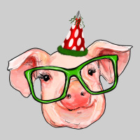 Pig Christmas Premium Tee | Teevron