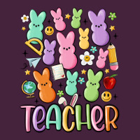 Teacher Bunny's Long Sleeve Tee | Teevron