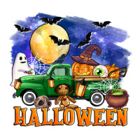 halloween truck | Teevron
