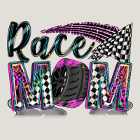 Race Mom Heavy Core Tee | Teevron