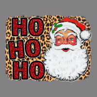 Ho Ho Ho Santa Heavyweight Hoodie | Teevron