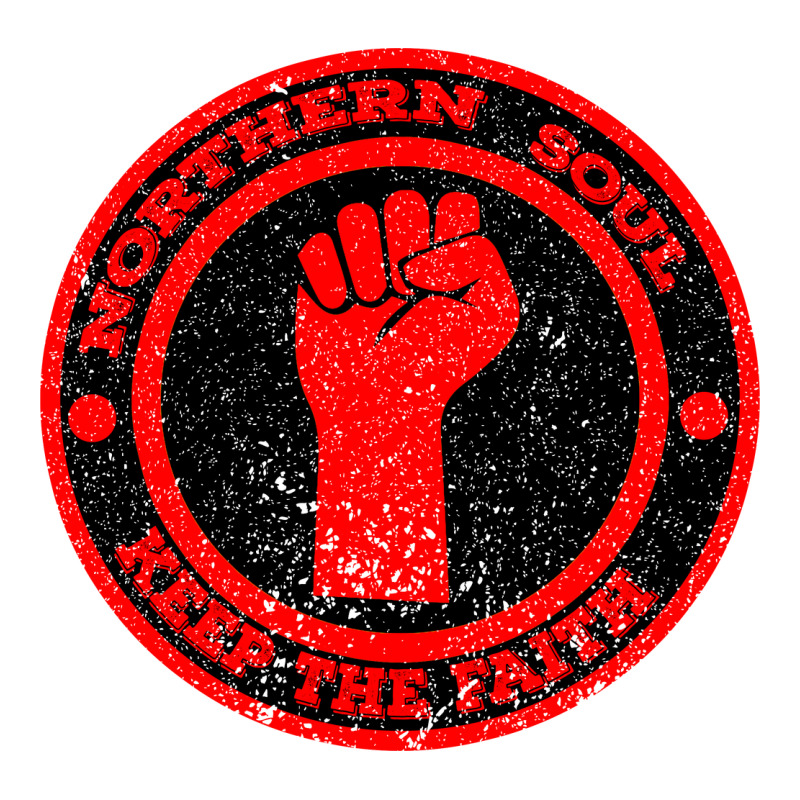 Northern Soul Keep The Faith Premium Sweatshirt by Bettercallsaul | Teevron