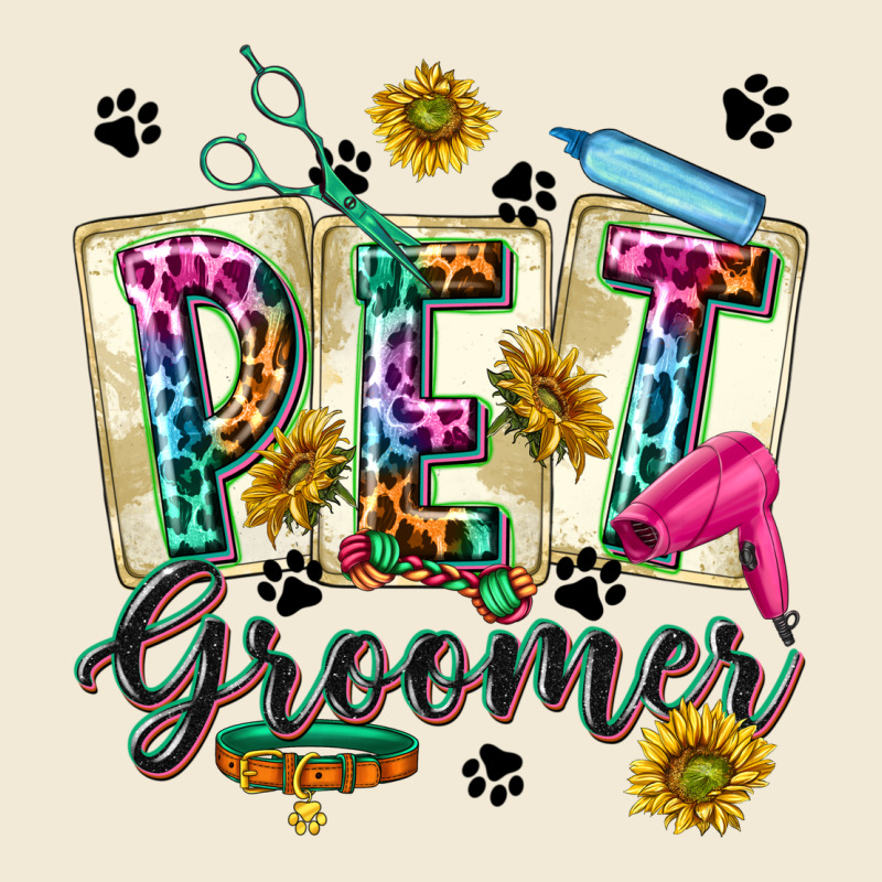 Western Pet Groomer Premium Hoodie by texasbilliewilder | Teevron