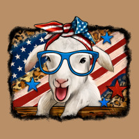 4th Of July Baby Sheep Vintage Hoodie | Teevron