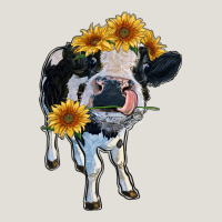Heifer Cow Heavy Core Tee | Teevron