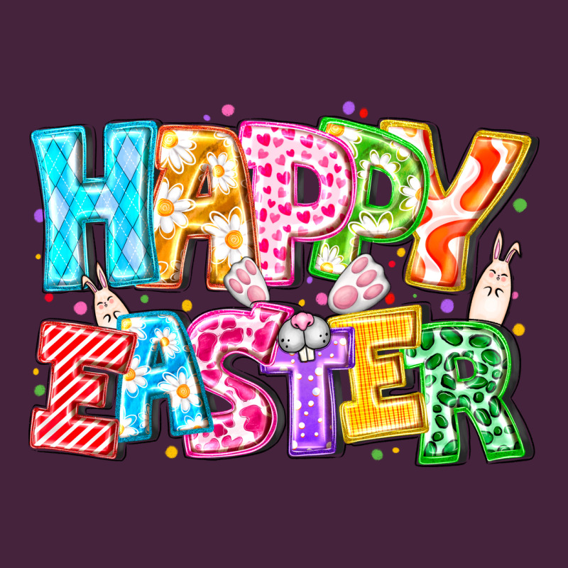 Happy Easter Classic Tee by CowhideDigitalArt | Teevron
