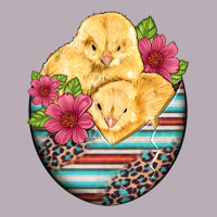 Hatched Egg Easter Chicks Vintage Tee | Teevron