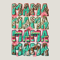 Mama Mama Mama Mama Heavy Core Tee | Teevron